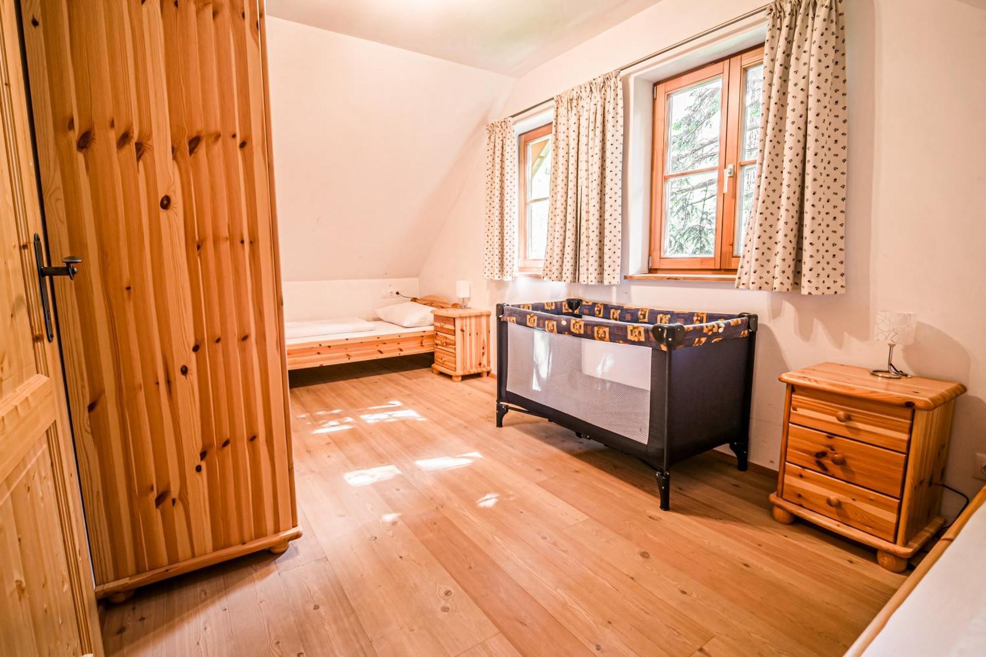 Turracher Hohe Alpin-Huetten Auf Der Turracherhoehe Haus Murmeltier By S4Y מראה חיצוני תמונה